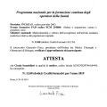 Ingrandire l'immagine: certificate 14