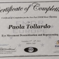 Ingrandire l'immagine: certificate 1