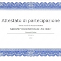 Ingrandire l'immagine: certificate 2