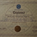 Ingrandire l'immagine: certificate 1