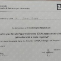 Ingrandire l'immagine: certificate 8