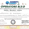 Ingrandire l'immagine: certificate 8