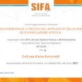 Ingrandire l'immagine: certificate 9