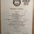 Ingrandire l'immagine: certificate 6