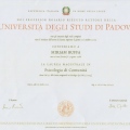 Ingrandire l'immagine: certificate 1