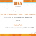 Ingrandire l'immagine: certificate 3