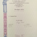 Ingrandire l'immagine: certificate 3