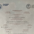 Ingrandire l'immagine: certificate 2
