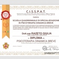 Ingrandire l'immagine: certificate 2
