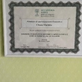 Ingrandire l'immagine: certificate 5