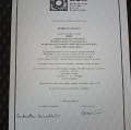 Ingrandire l'immagine: certificate 4
