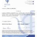 Ingrandire l'immagine: certificate 2