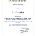 Ingrandire l'immagine: certificate 1