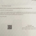 Ingrandire l'immagine: certificate 4