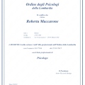 Ingrandire l'immagine: certificate 3