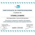 Ingrandire l'immagine: certificate 2