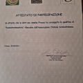 Ingrandire l'immagine: certificate 8