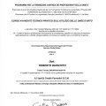 Ingrandire l'immagine: certificate 1