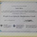 Ingrandire l'immagine: certificate 6