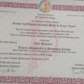 Ingrandire l'immagine: certificate 1