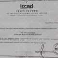 Ingrandire l'immagine: certificate 3