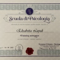 Ingrandire l'immagine: certificate 3