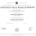 Ingrandire l'immagine: certificate 1