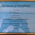 Ingrandire l'immagine: certificate 5