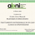 Ingrandire l'immagine: certificate 5