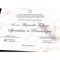 Ingrandire l'immagine: certificate 6