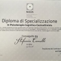 Ingrandire l'immagine: certificate 1