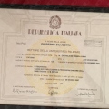 Ingrandire l'immagine: certificate 1