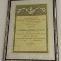 Ingrandire l'immagine: certificate 9