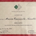 Ingrandire l'immagine: certificate 3
