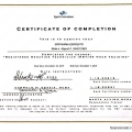 Ingrandire l'immagine: certificate 1