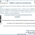 Ingrandire l'immagine: certificate 7