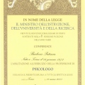 Ingrandire l'immagine: certificate 1