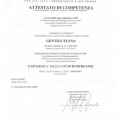 Ingrandire l'immagine: certificate 3