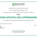 Ingrandire l'immagine: certificate 6