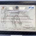 Ingrandire l'immagine: certificate 5