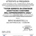 Ingrandire l'immagine: certificate 2