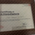 Ingrandire l'immagine: certificate 3