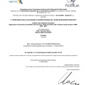Ingrandire l'immagine: certificate 6