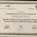 Ingrandire l'immagine: certificate 8