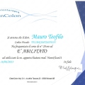 Ingrandire l'immagine: certificate 1
