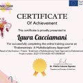 Ingrandire l'immagine: certificate 4