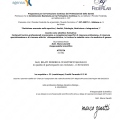 Ingrandire l'immagine: certificate 1