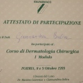 Ingrandire l'immagine: certificate 20