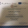 Ingrandire l'immagine: certificate 14