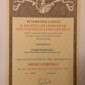 Ingrandire l'immagine: certificate 1